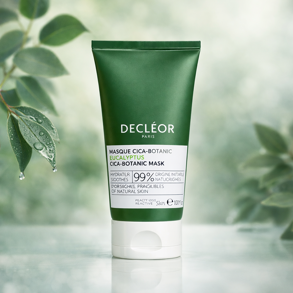 Decléor - Cica Botanic Mask Eucalyptus