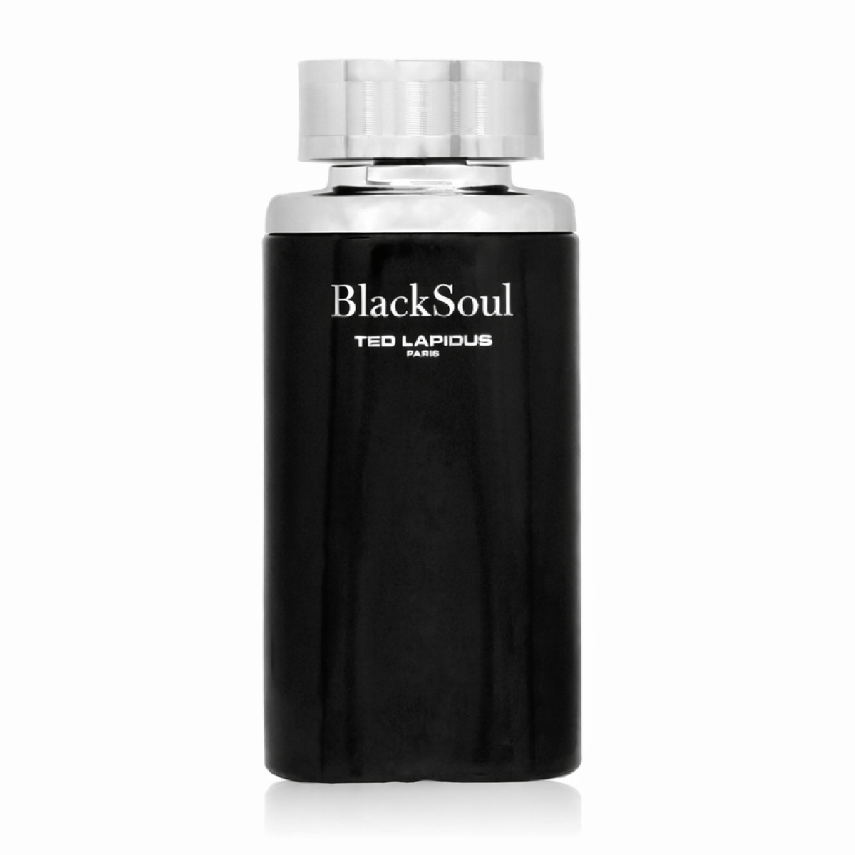 Ted Lapidus - Black Soul - Eau de Toilette pour homme