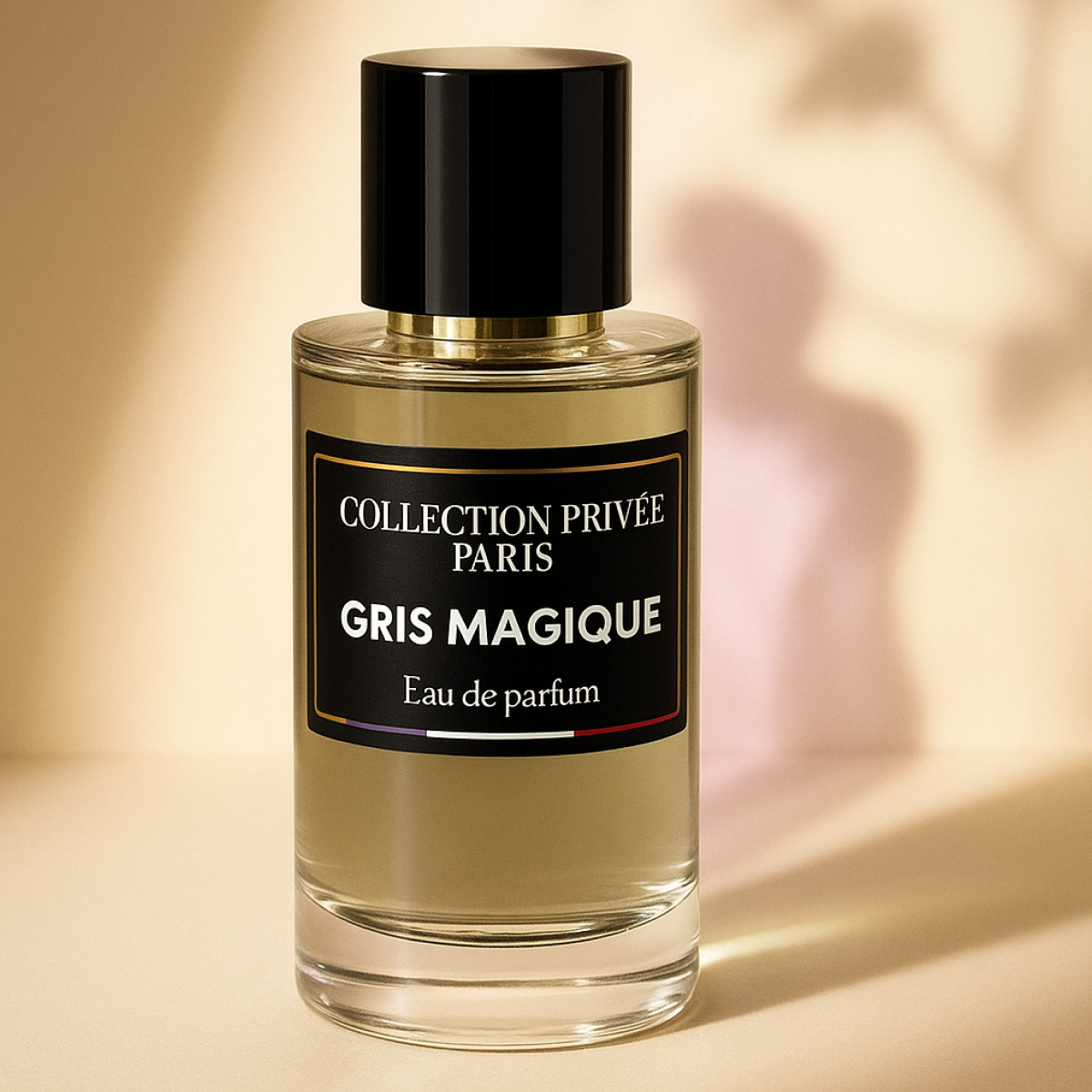 Collection Privée - Gris Magique - Eau de parfum mixte