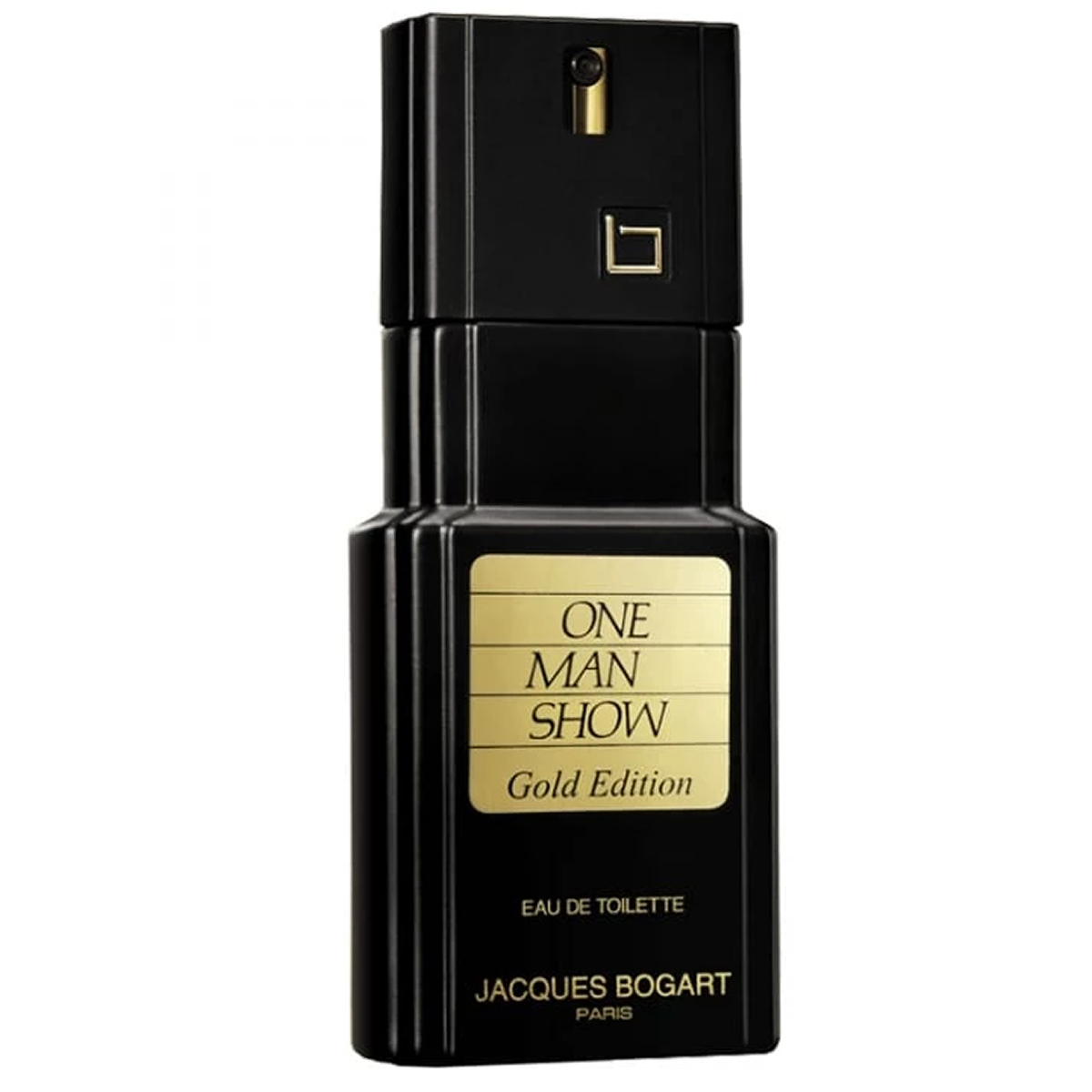 Jacques Bogart - One Man Show Gold Edition - Eau de Toilette pour homme