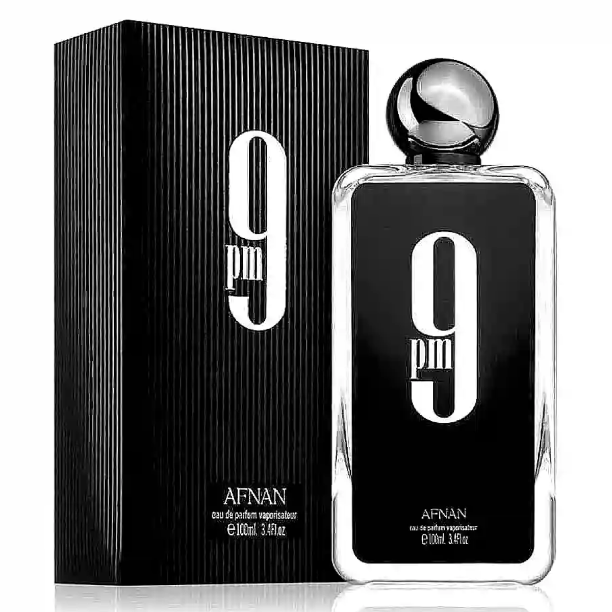 Afnan - 9pm - Eau de Parfum pour homme
