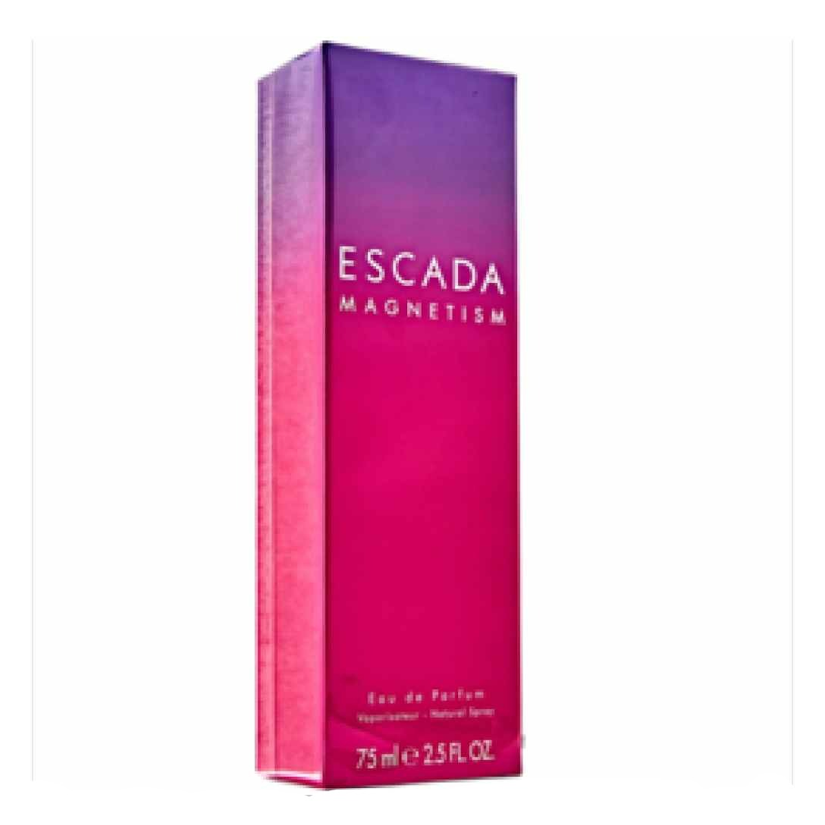 Escada - Magnetisme - Eau de Parfum pour femme
