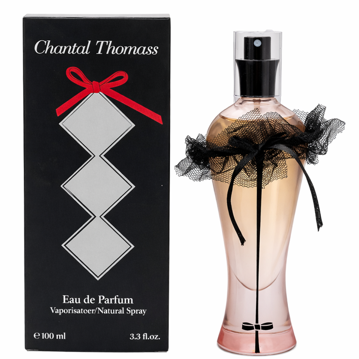 Chantal Thomass - Eau de Parfum pour femme