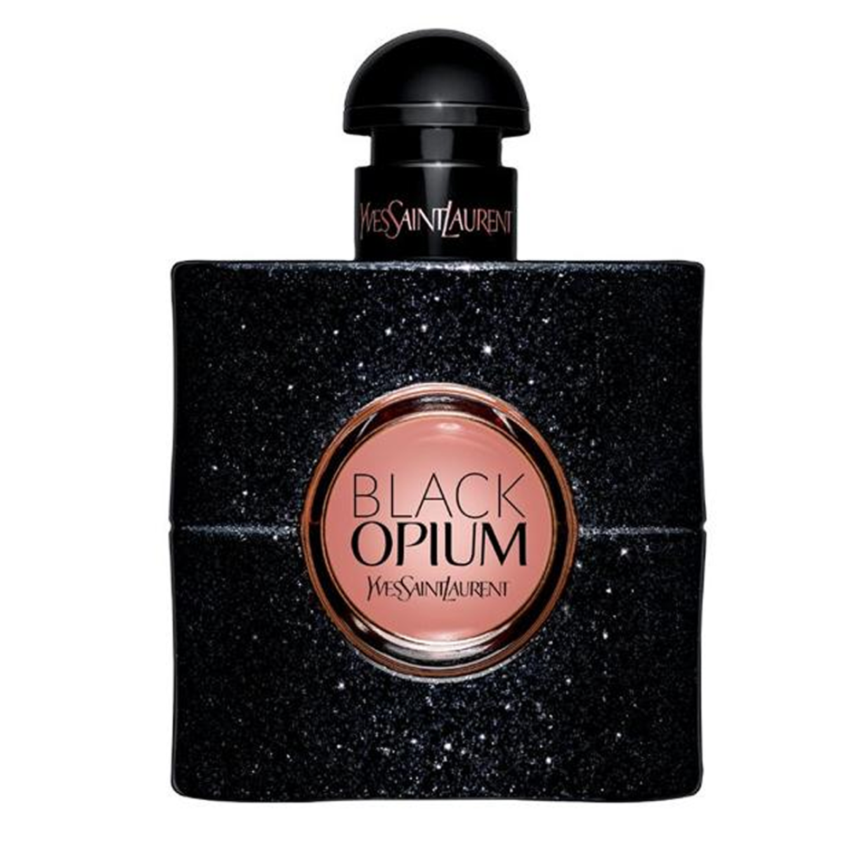 Yves Saint Laurent - Black Opium - Eau de Parfum pour femme