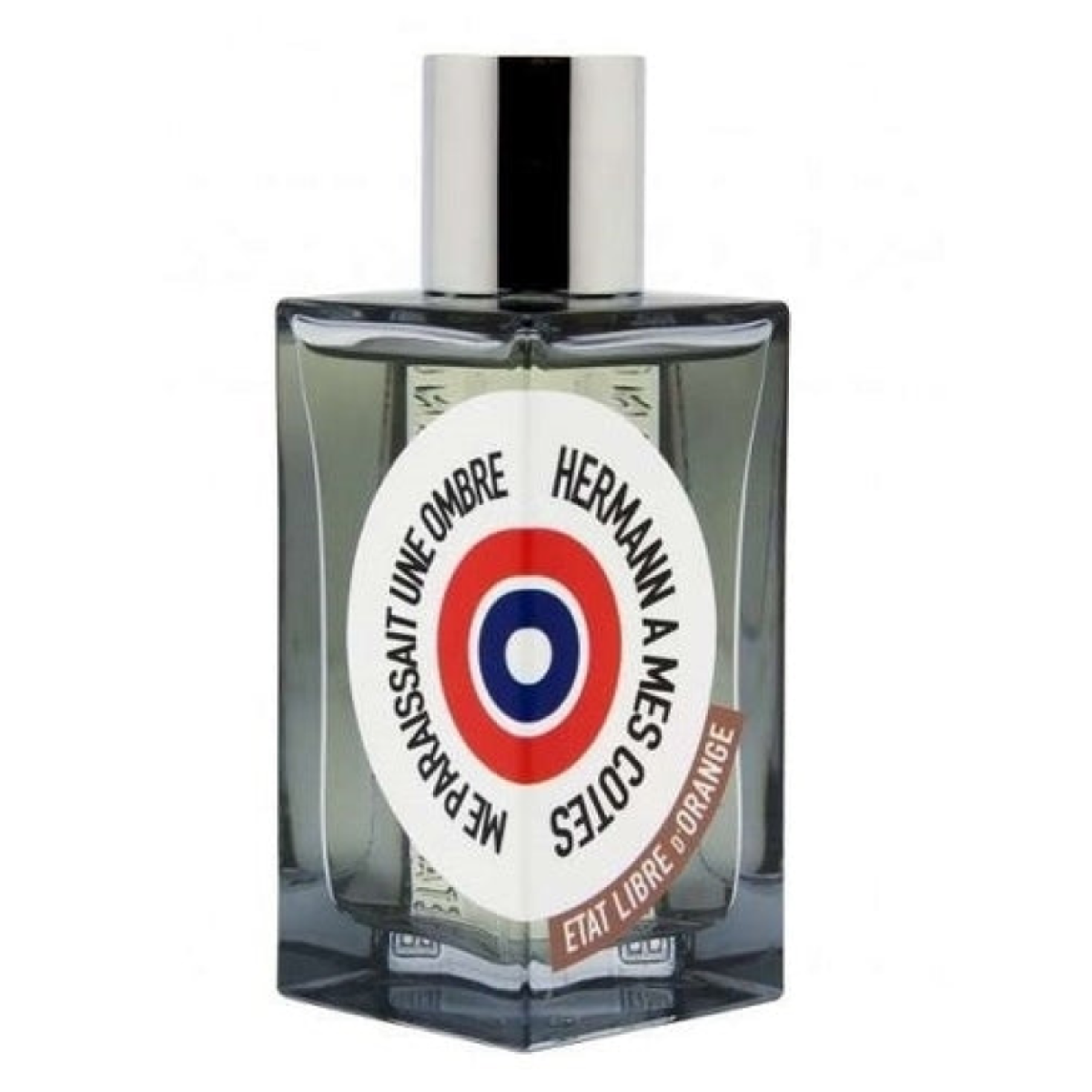 Etat Libre D'Orange - Hermann a Mes Cotes Me Paraissent Une Ombre - Eau de Parfum Mixte