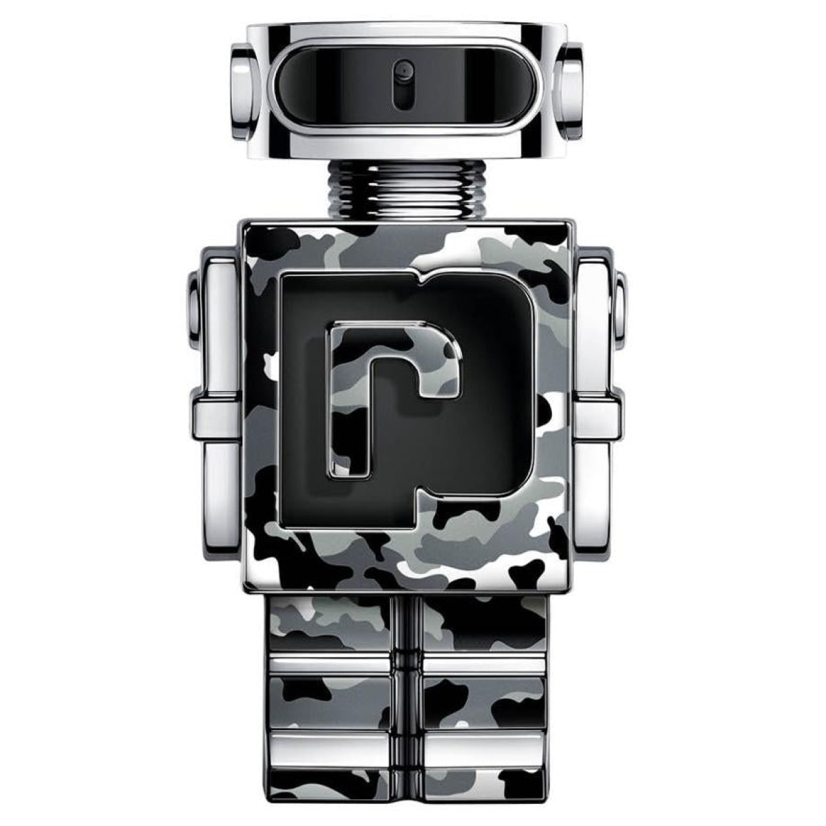 Paco Rabanne - Phantom Legion - Eau de Toilette pour homme