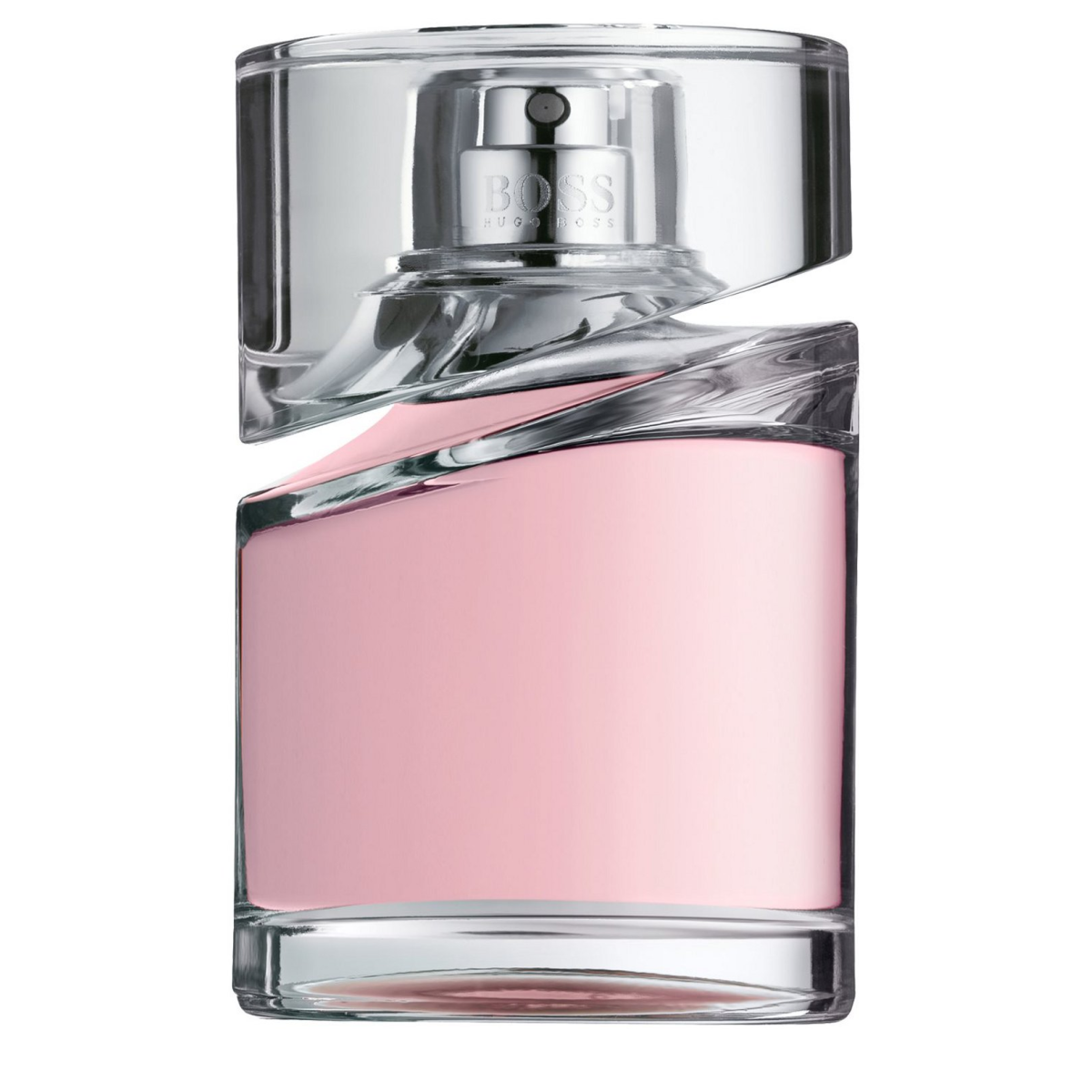 Boss - Femme - Eau de Parfum Vaporisateur