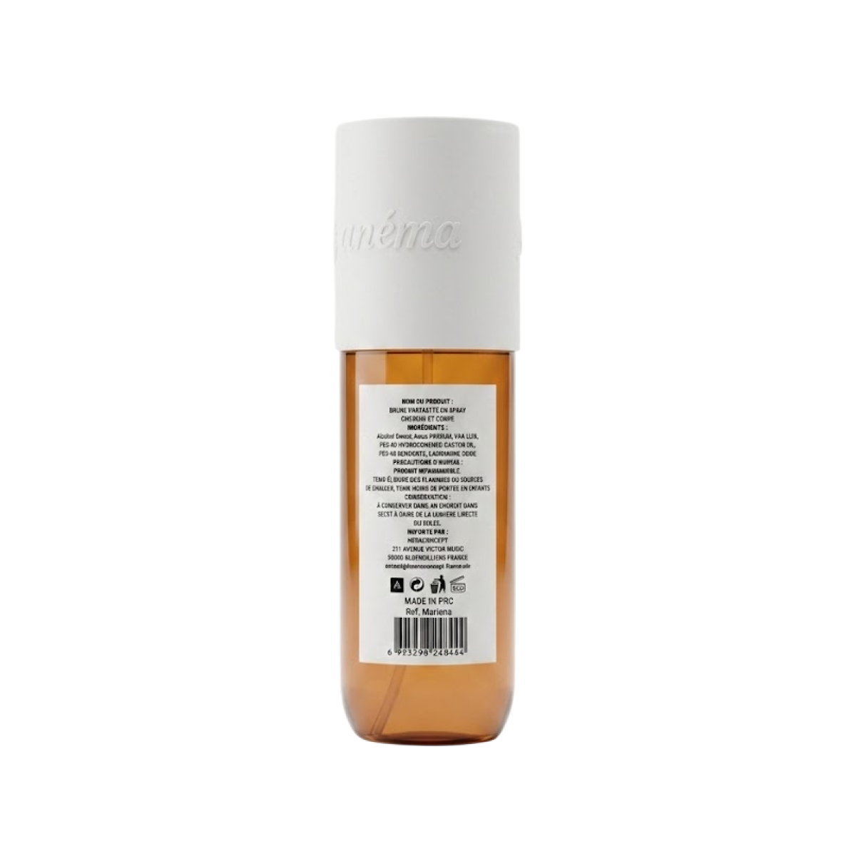 Ipanema - Mariana - Brume Parfumé
