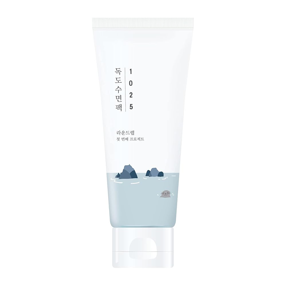 Round Lab - 1025 Dokdo - Sleeping Mask