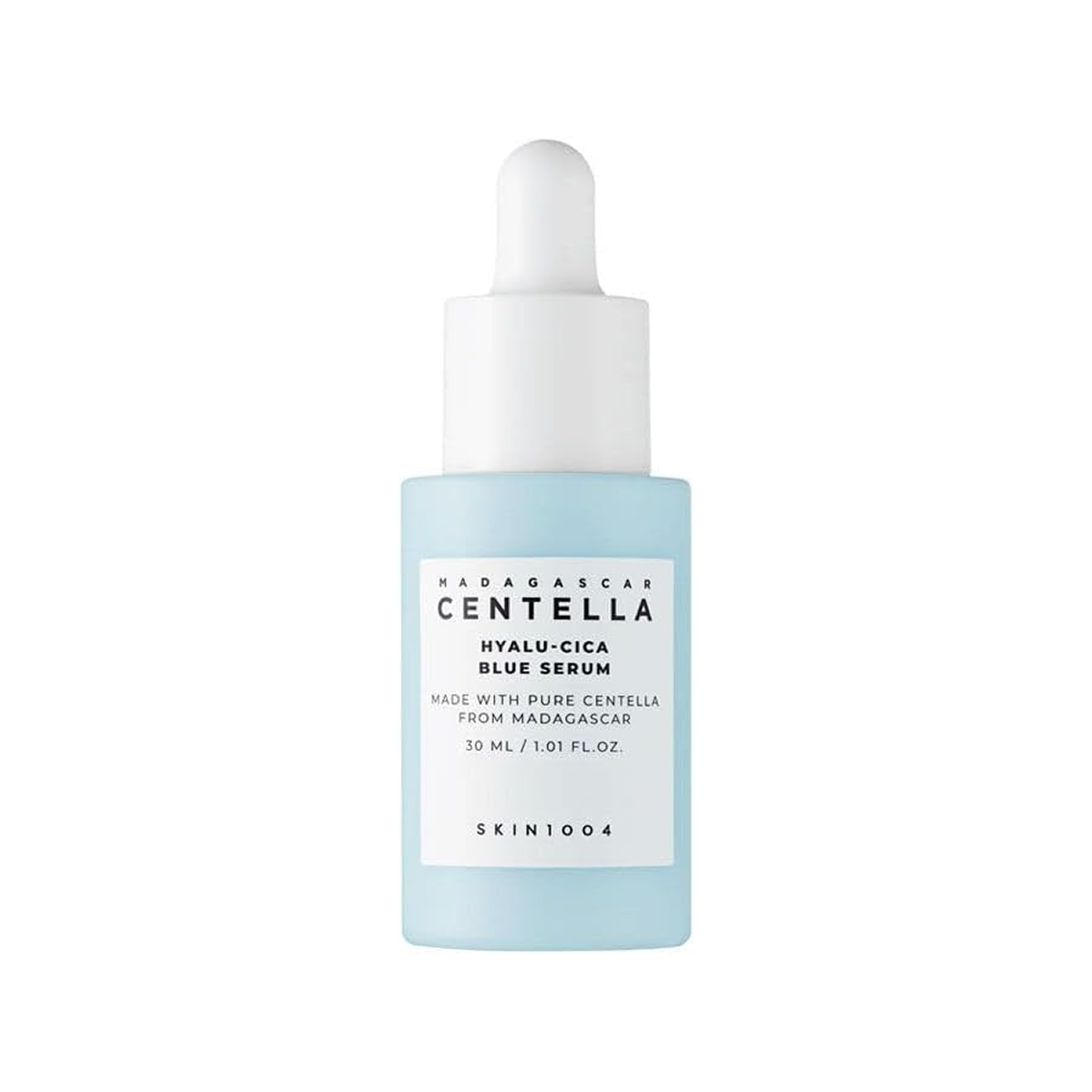 Skin1004 - Madagascar Centella - Hyalu-Cica Blue Serum