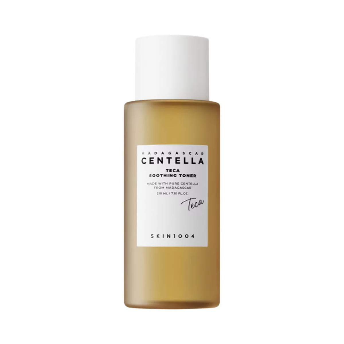 Skin1004 - Madagascar Centella - Teca Soothing Toner