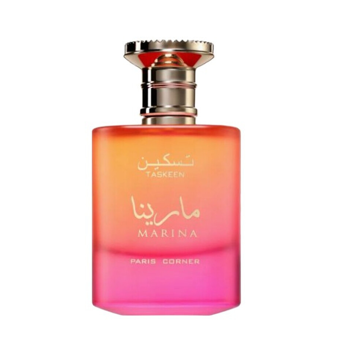 Paris Corner - Taskeen Marina - Eau de Parfum Unisexe