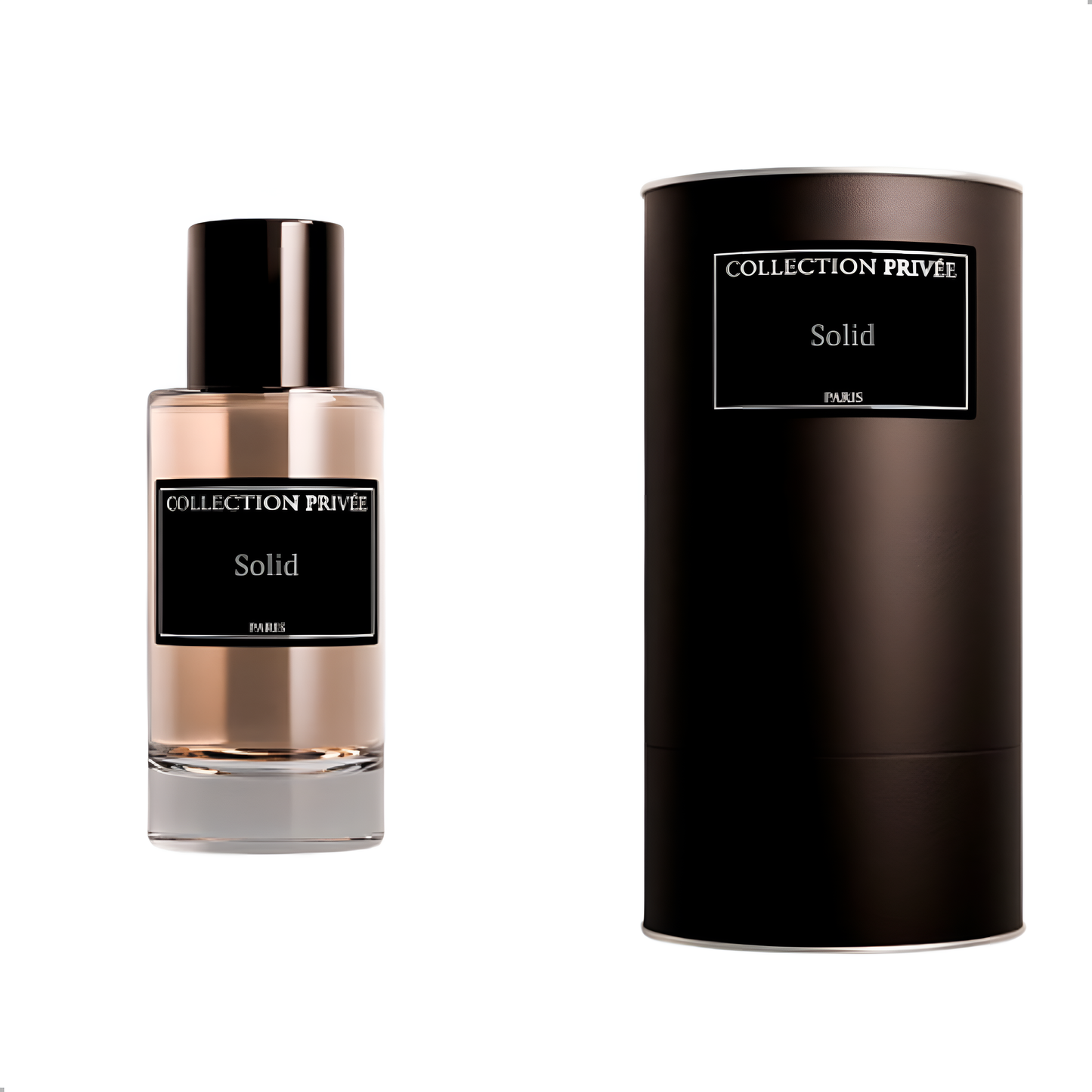 Collection Privée - Solid - Eau de Parfum Mixte