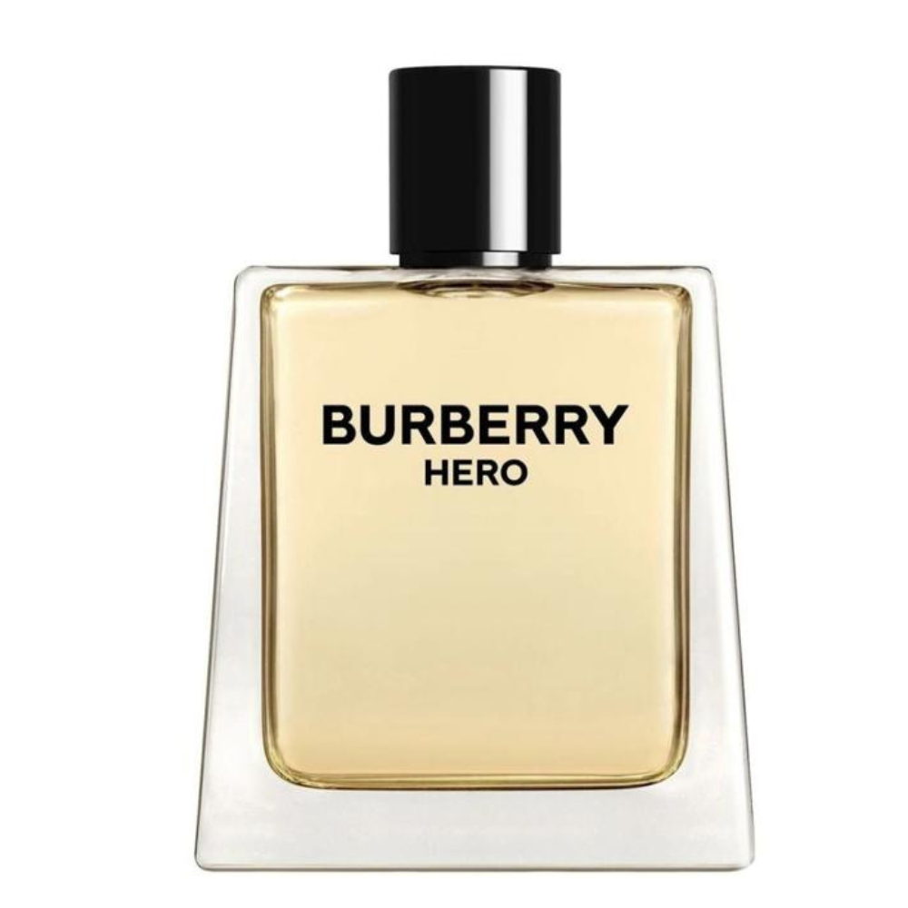 Burberry - Hero - Eau de Toilette pour homme