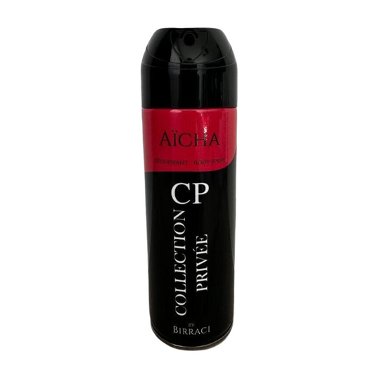 Collection Privee - Aicha - Déodorant Mixte