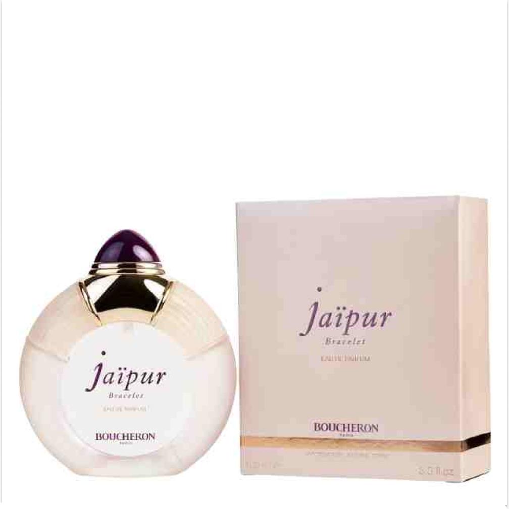 Parfums Jaïpur Bracelet de la marque Boucheron pour femme