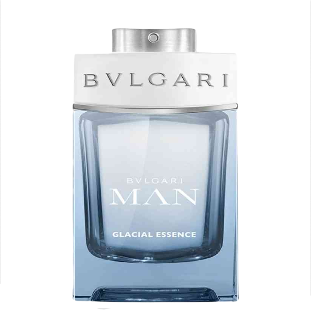 Bvlgari - Man Glacial Essence - Eau de Parfum pour homme 60ml