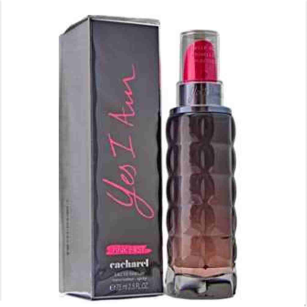 Parfums Yes I Am de la marque Cacharel pour femme