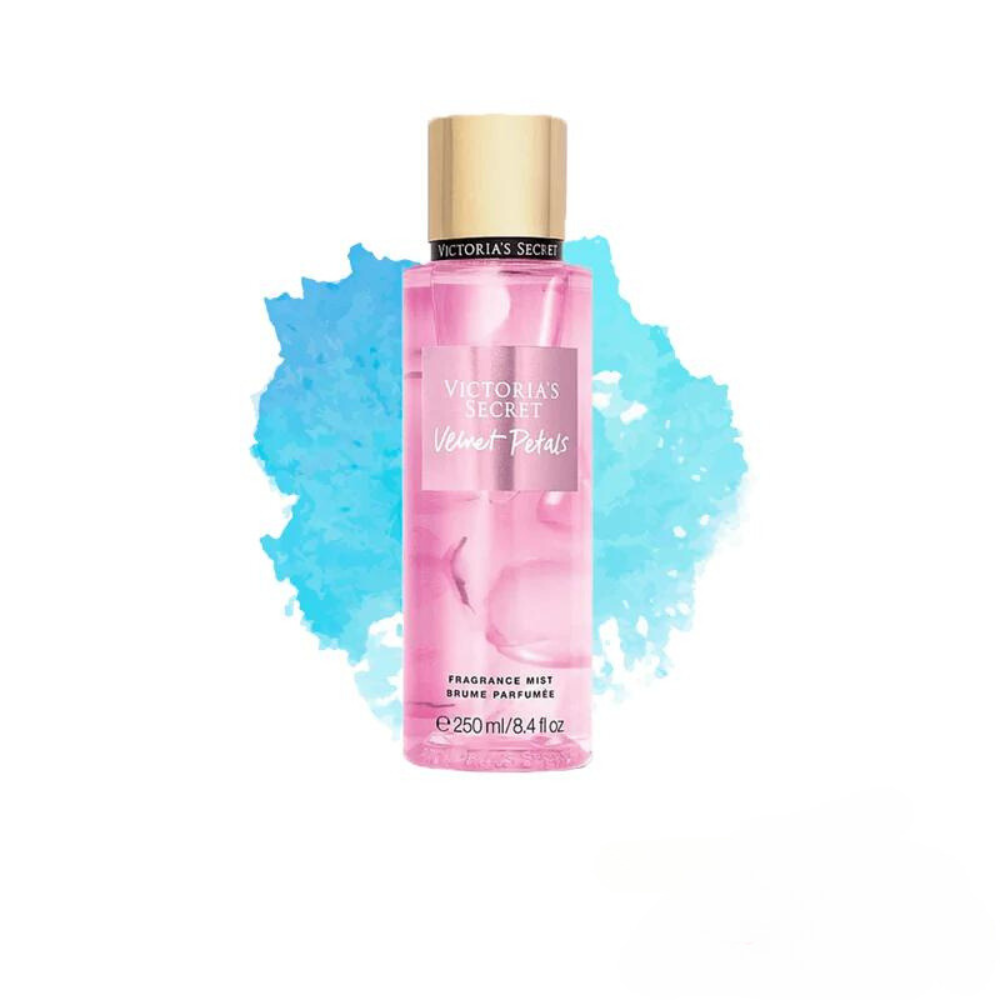 Parfums Velvet Petals de la marque Victoria's Secret mixte 250 ml