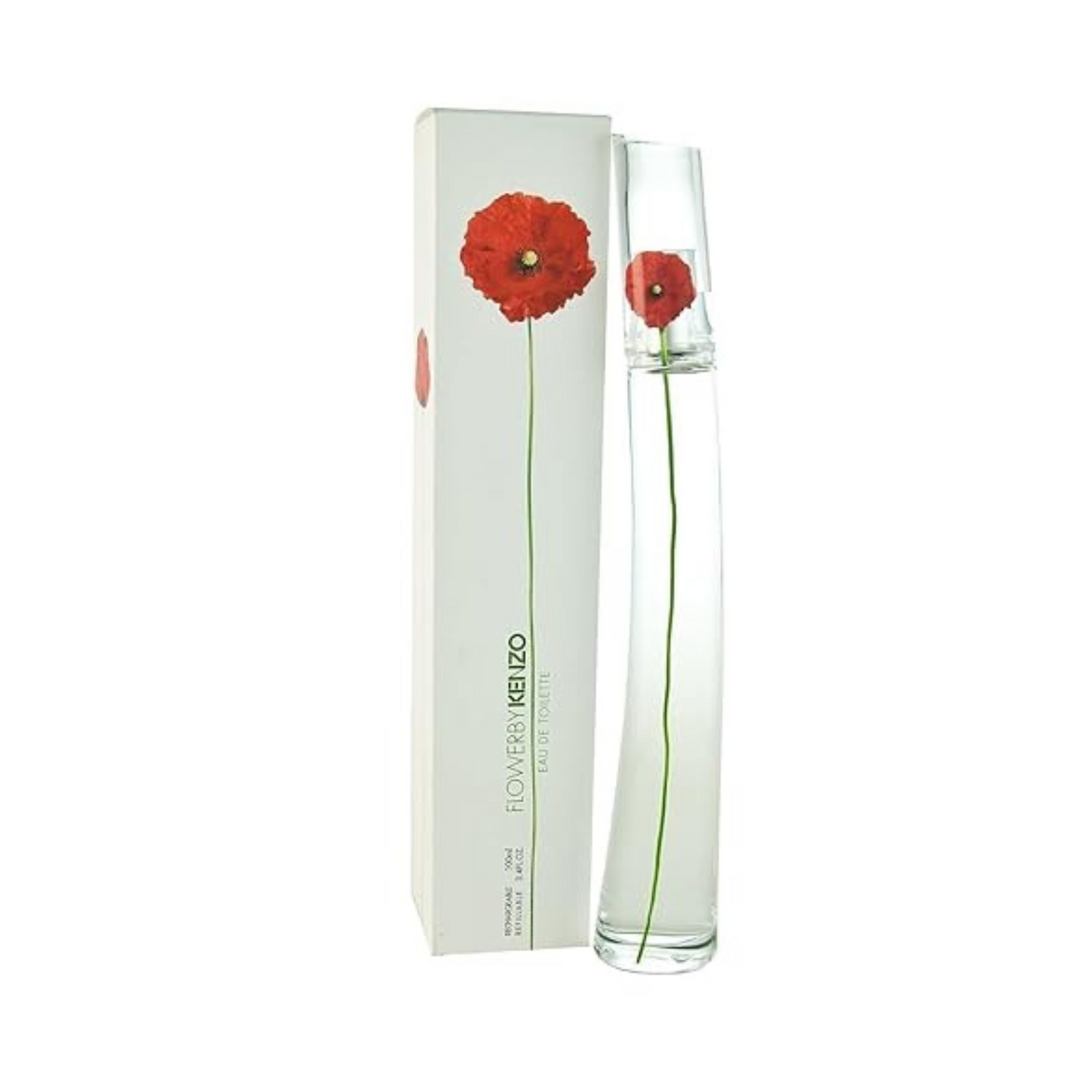 Kenzo - Flower By Kenzo - Eau de Toilette pour femme