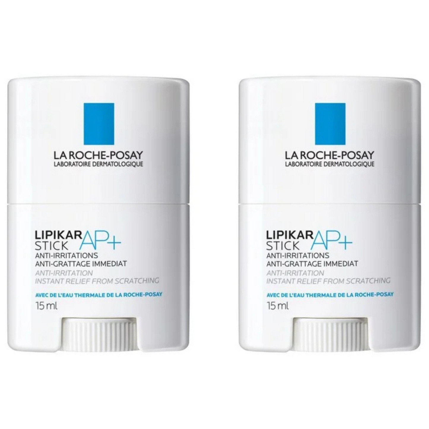 la Roche Posay - Lipikar Stick AP+ Anti Irritation