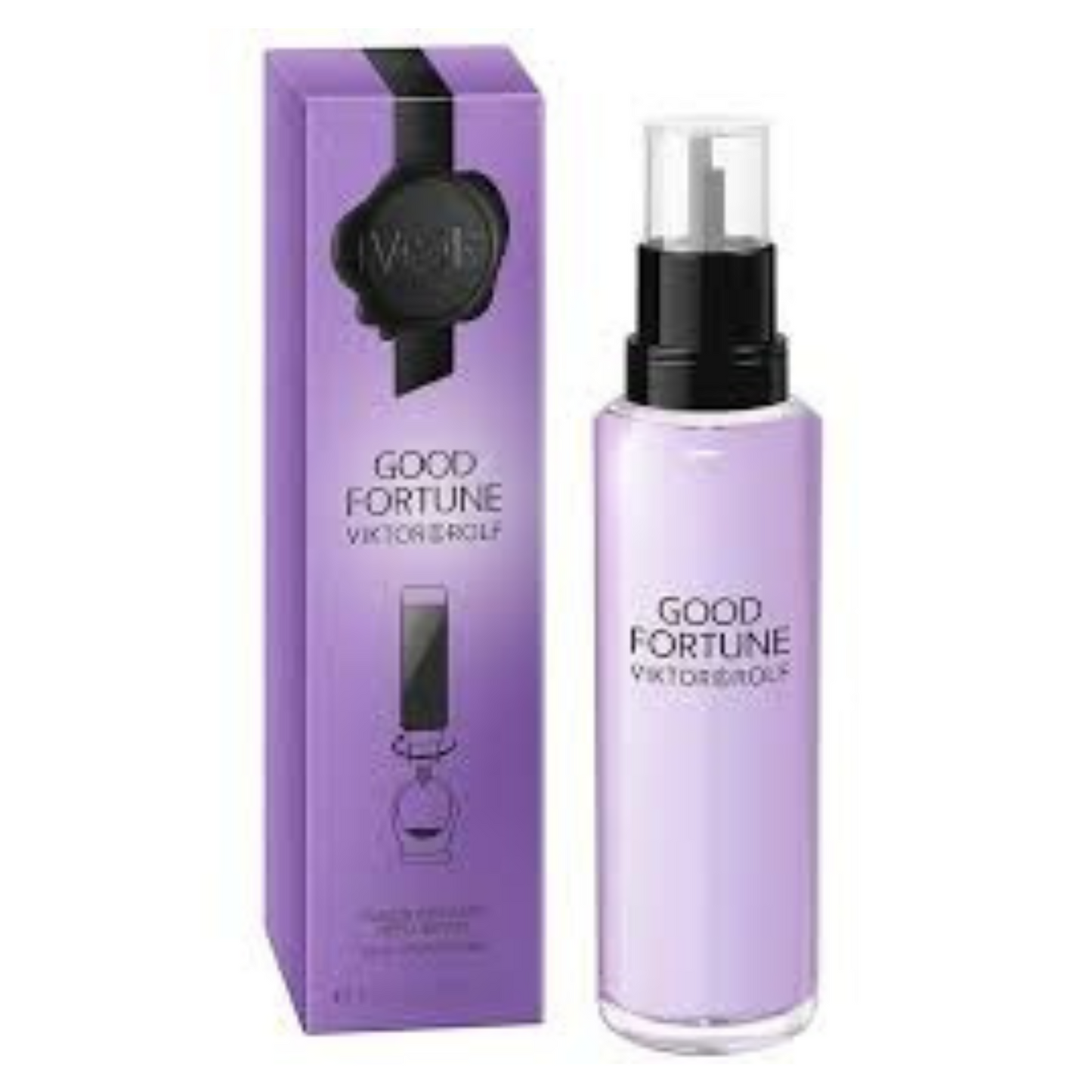 Viktor & Rolf - Good Fortune - Eau de Parfum pour femme