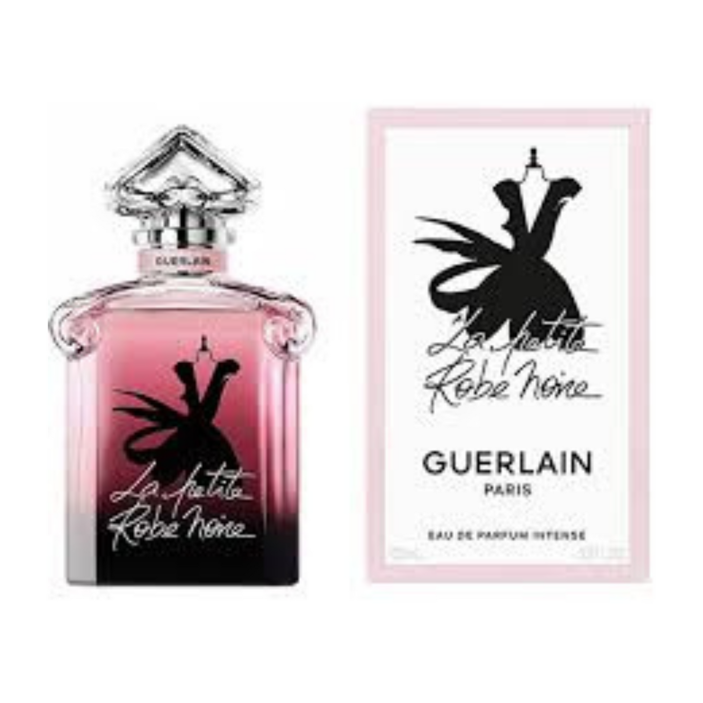 Guerlain - la Petite Robe Noire - Eau de Parfum Intense pour femme