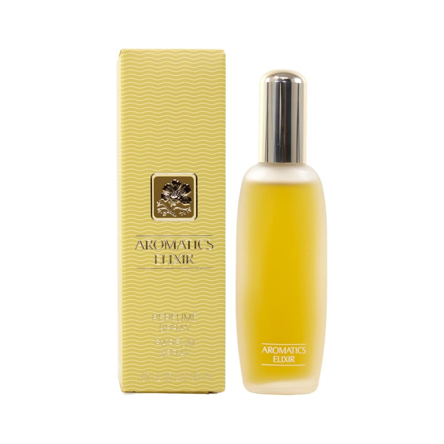 Clinique - Aromatics Elixir - Eau de Parfum pour femme