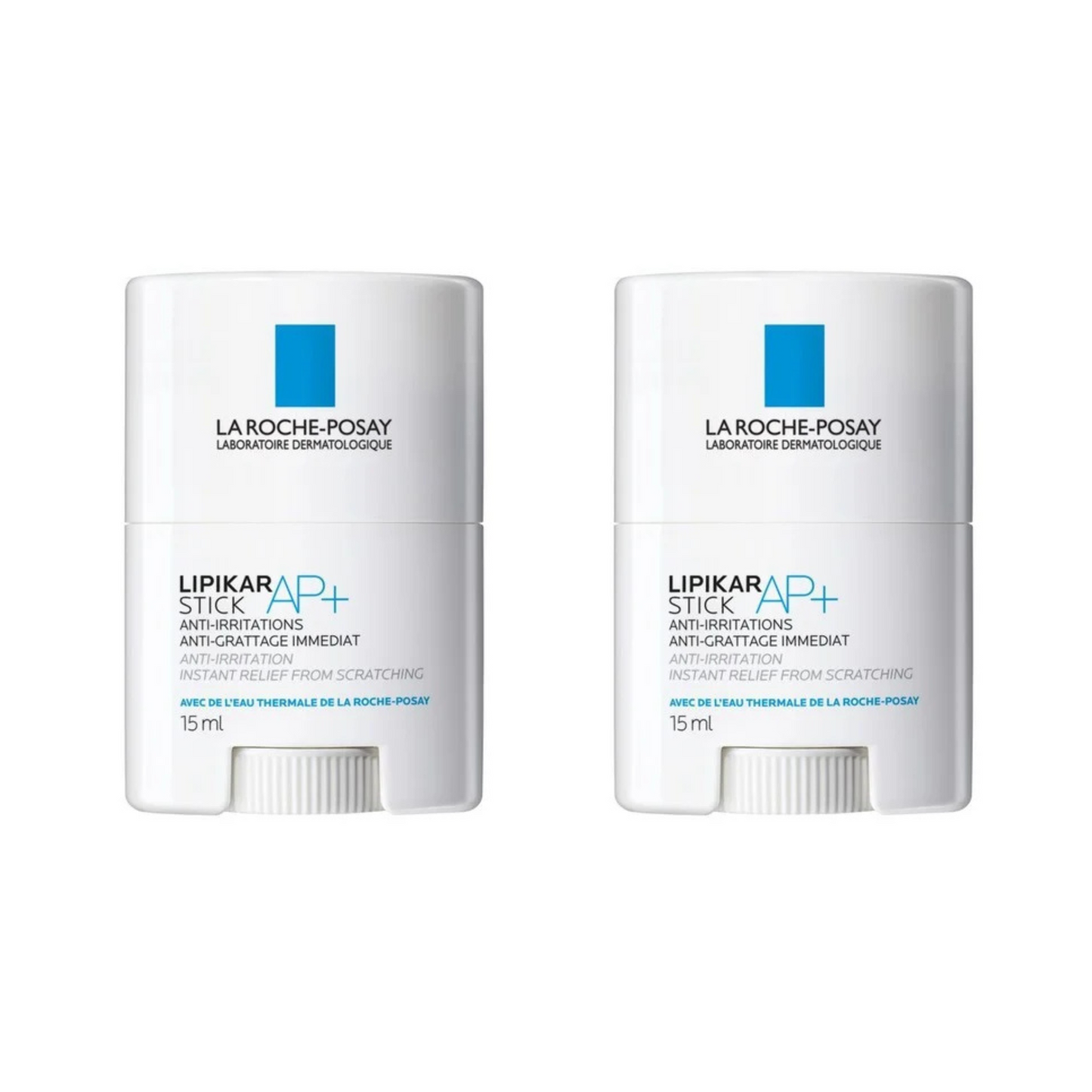 la Roche Posay - Lipikar Stick AP+ Anti Irritation