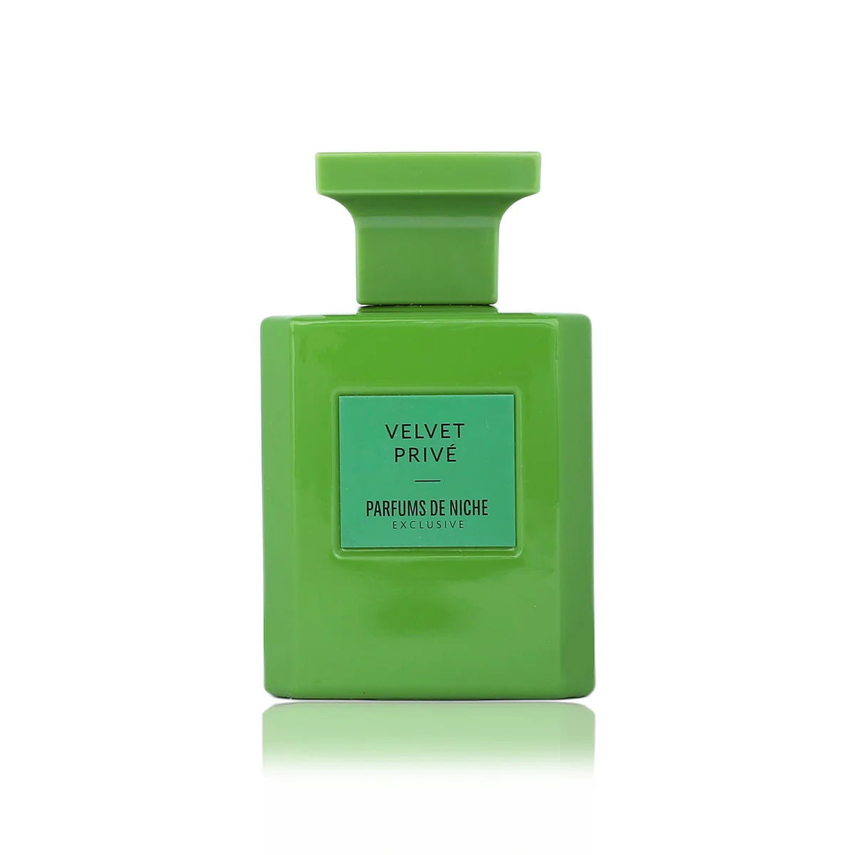 Parfums de Niche - Velvet Privé - Eau de Parfum Mixte