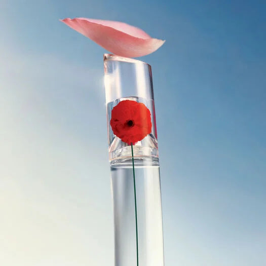 Parfums Flower By Kenzo de la marque Kenzo pour femme 100 ml