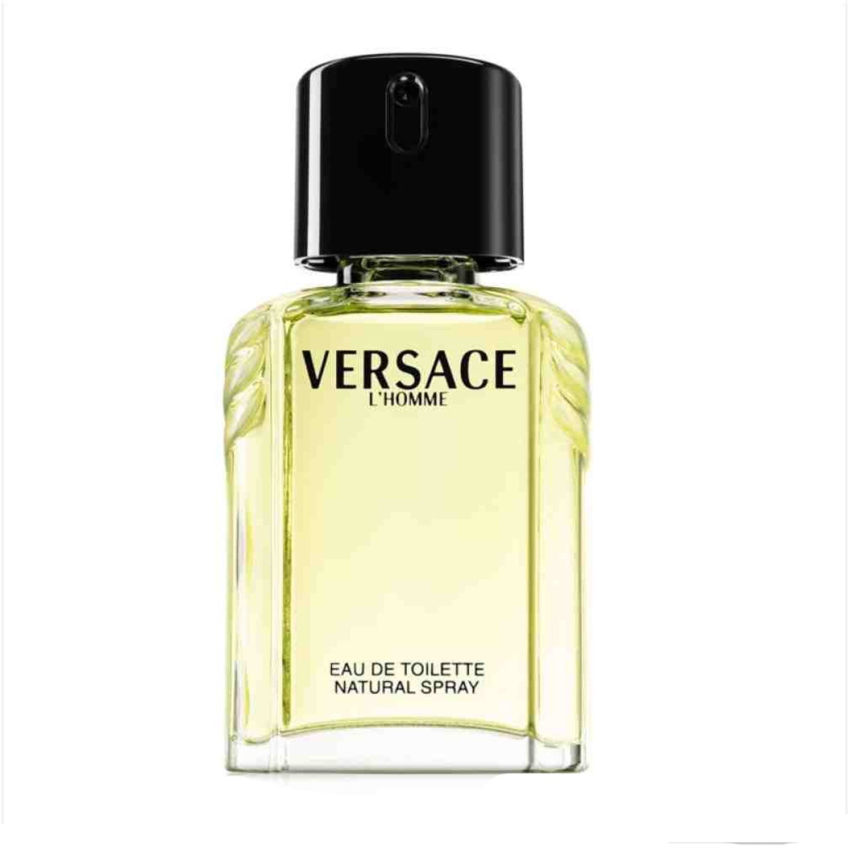 Versace - pour homme - Eau de Toilette pour homme