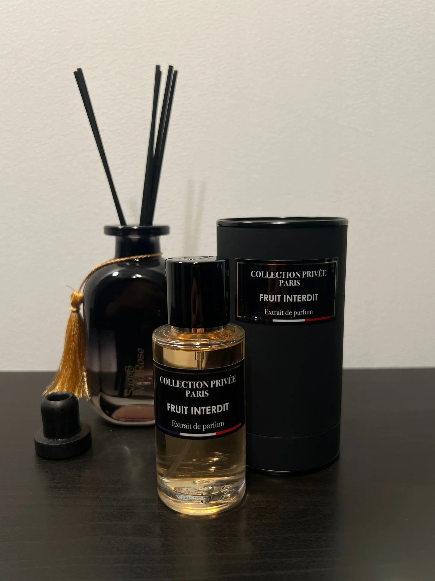 Collection Privée - Fruit Interdit - Eau de parfum mixte