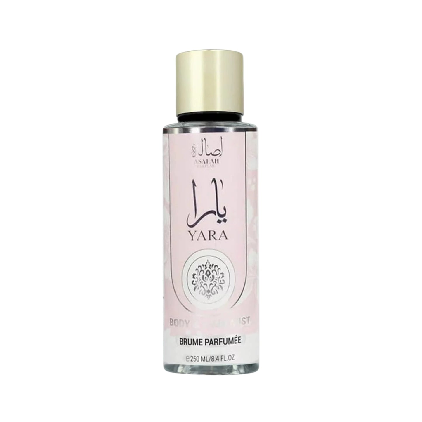 Lattafa - Yara - Fragrance Brume