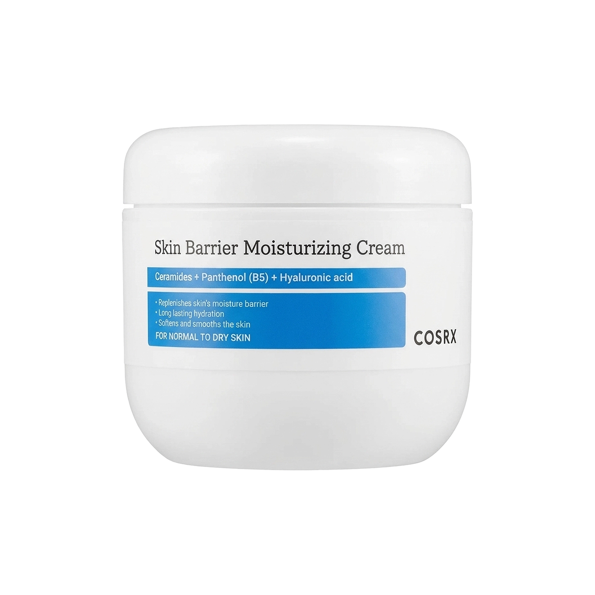 Cosrx - SkinBarrier - Moisturizing Body Cream