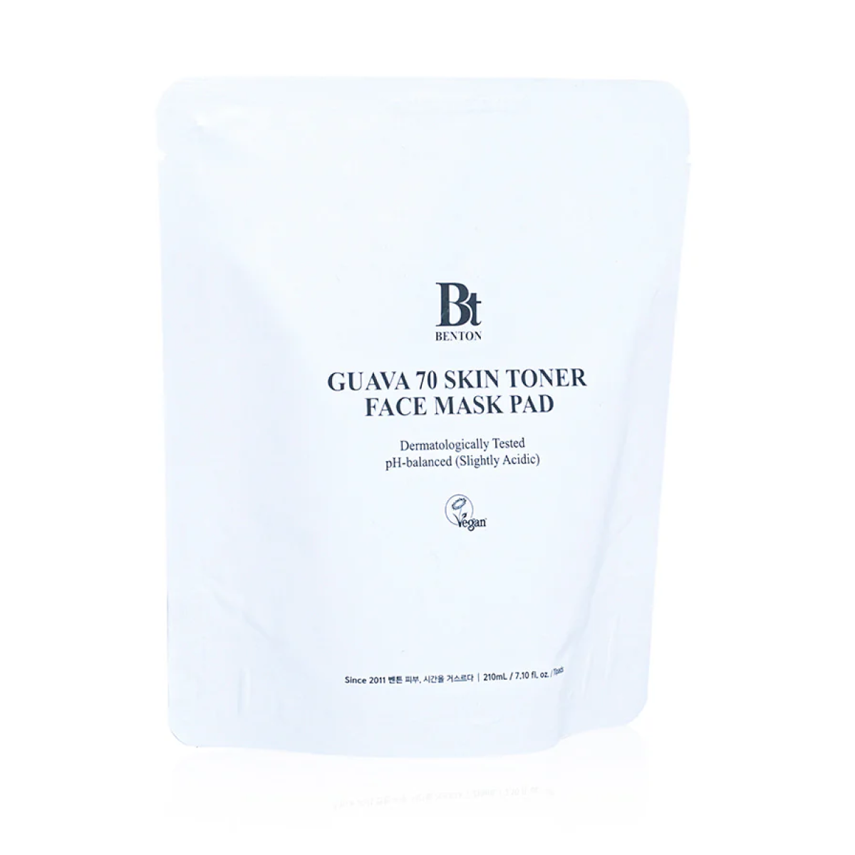 Benton - Guava 70 - Recharge de Masque Tonique pour Visage