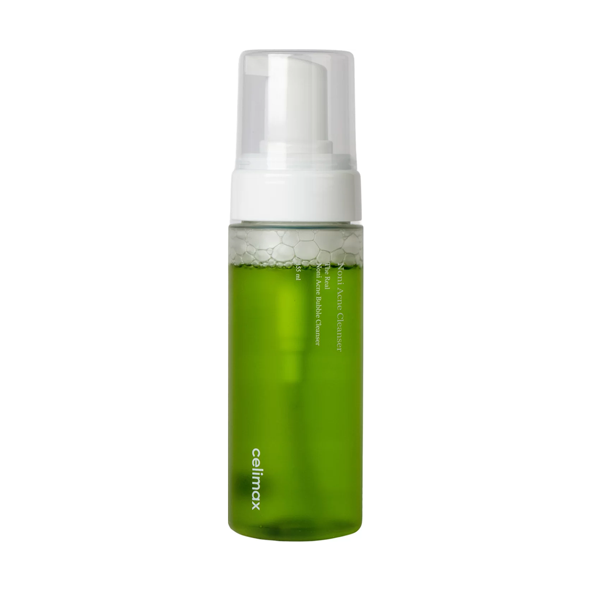 Celimax - Noni Acne - Bubble Cleanser