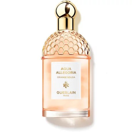 Guerlain - Aqua Allegoria Orange Soleia - Eau de Toilette pour femme