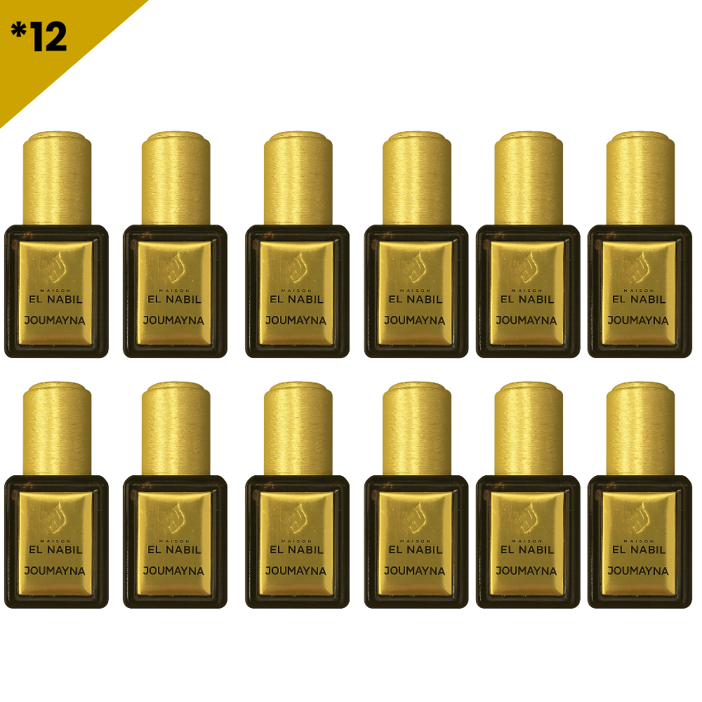el Nabil - Joumayna - Parfum Concentré Sans Alcool