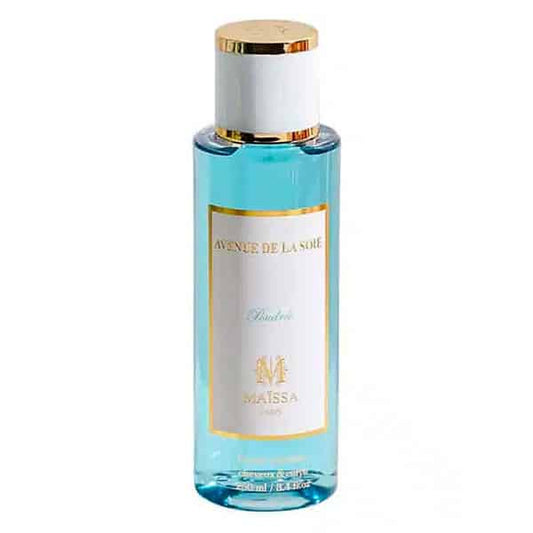 Maissa - Avenue de la Soie - Fragrance Brume