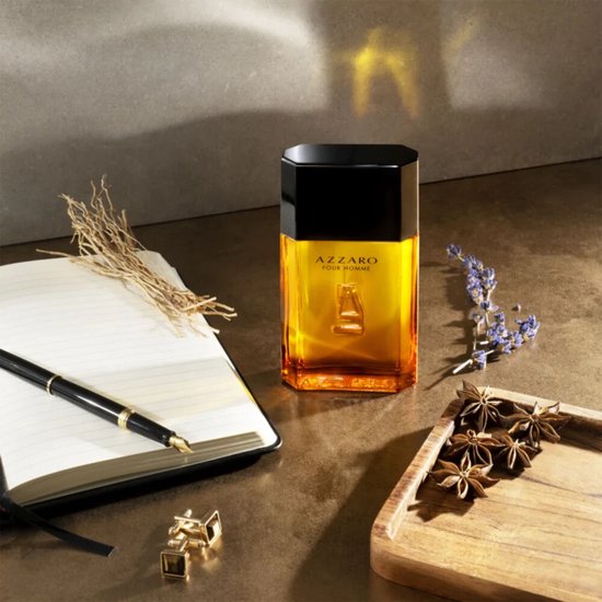 Parfums Azzaro pour homme de la marque Azzaro pour homme 200 ml