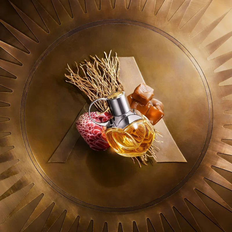 Parfums Wanted Girl de la marque Azzaro pour femme 80 ml