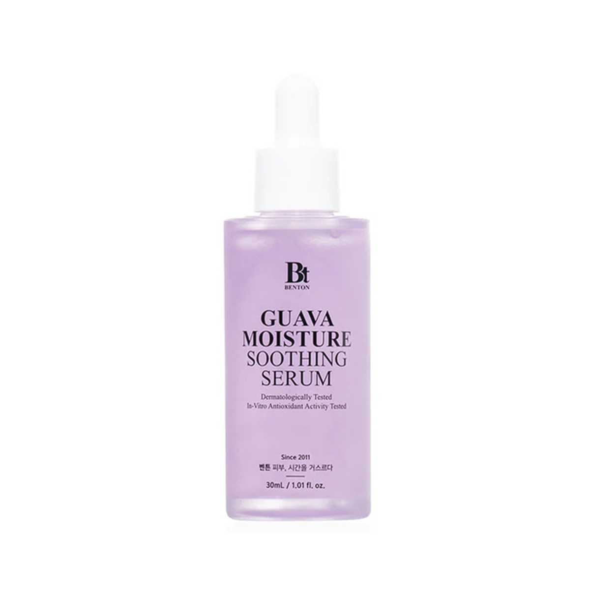 Benton - Guava - Moisture Soothing Serum