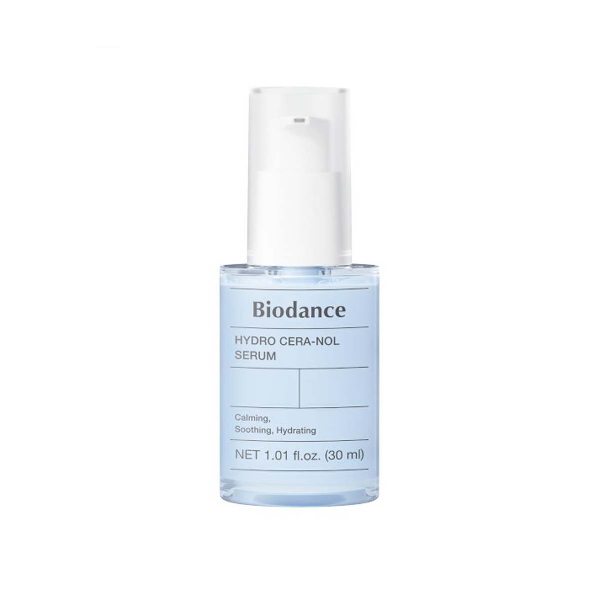 Biodance - Hydro Cera-Nol - Sérum