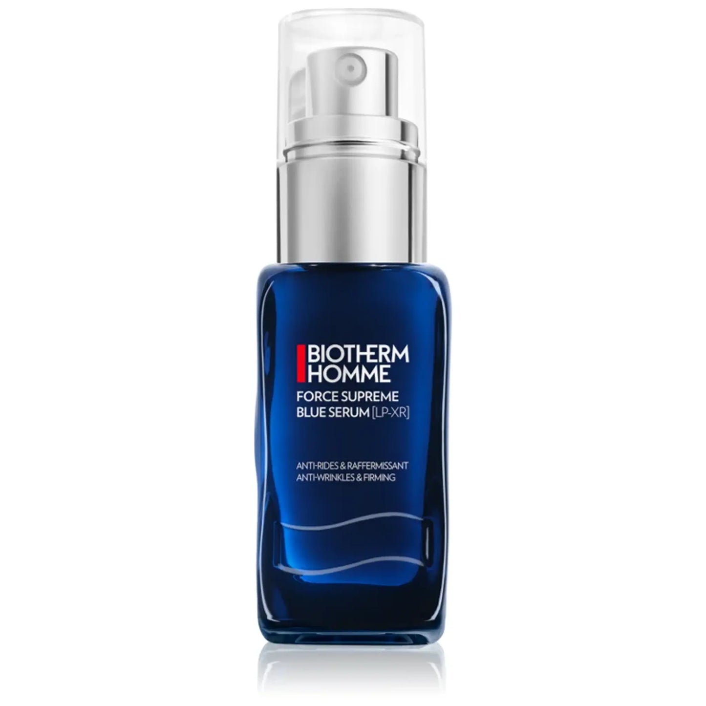 Biotherm - Force Supreme Blue Sérum - Anti Rides & Réparateur