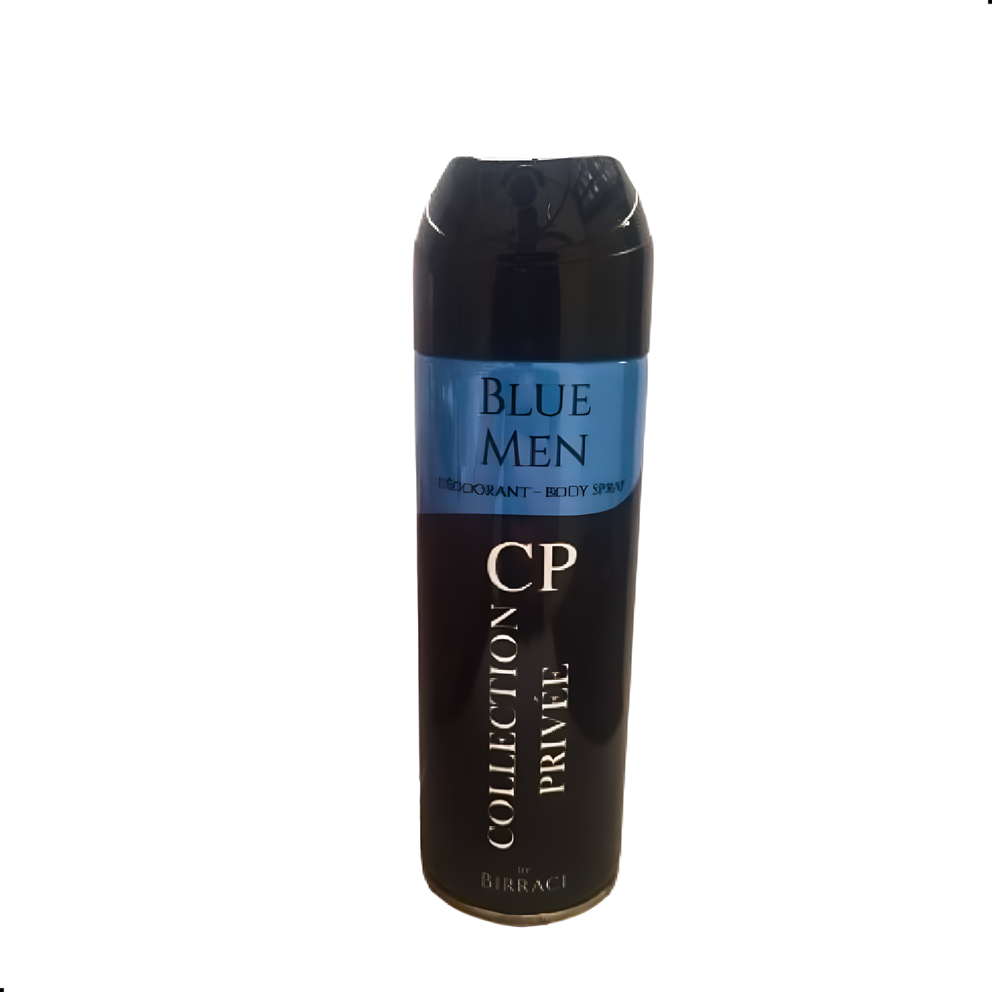 Collection Privée - Blue Men - Déodorant pour homme