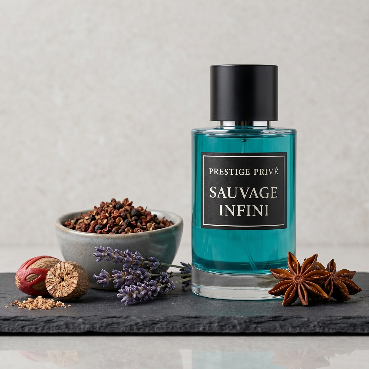Prestige Privé - Savage Infini - Eau de Parfum Mixte