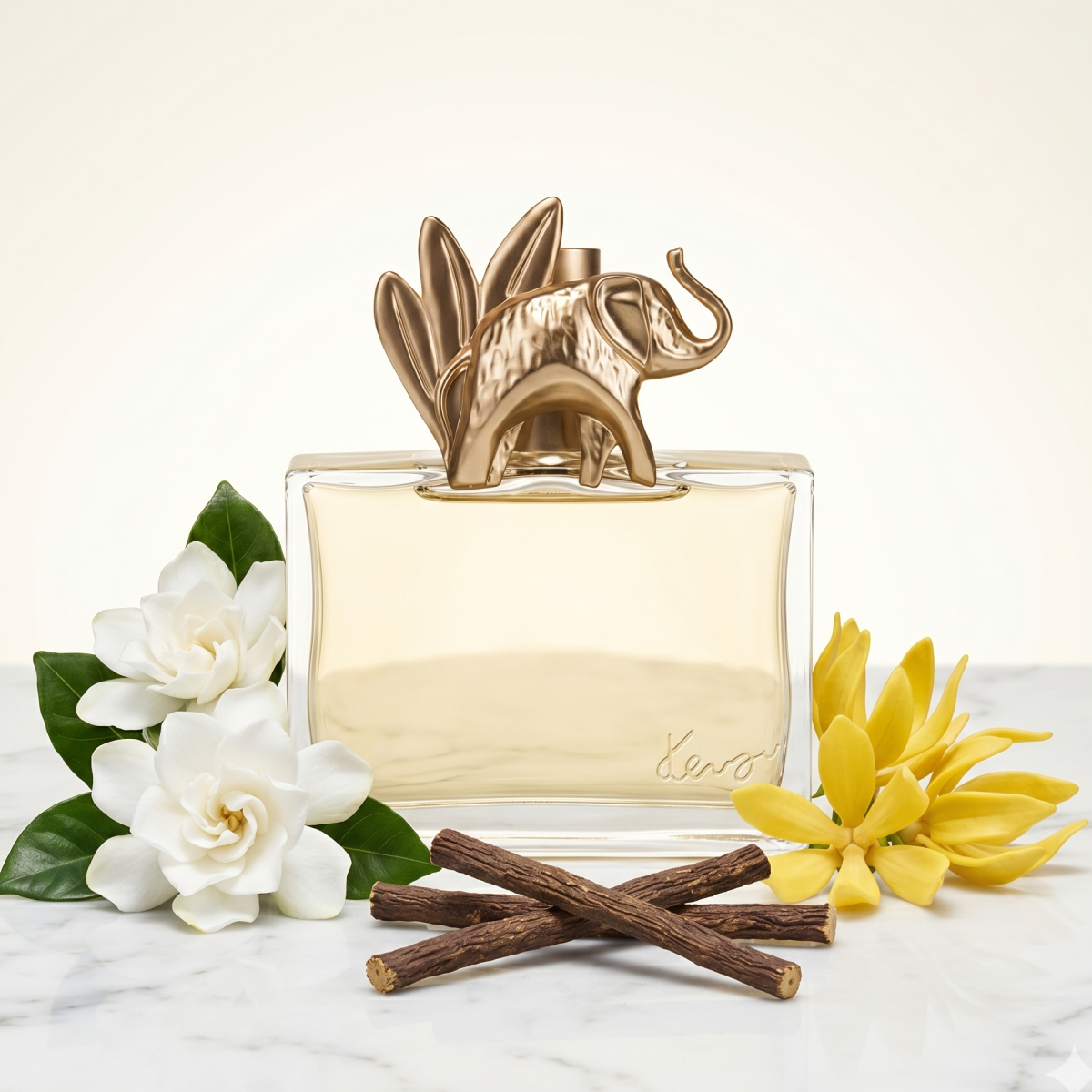 Kenzo - Jungle - Eau de Parfum pour femme