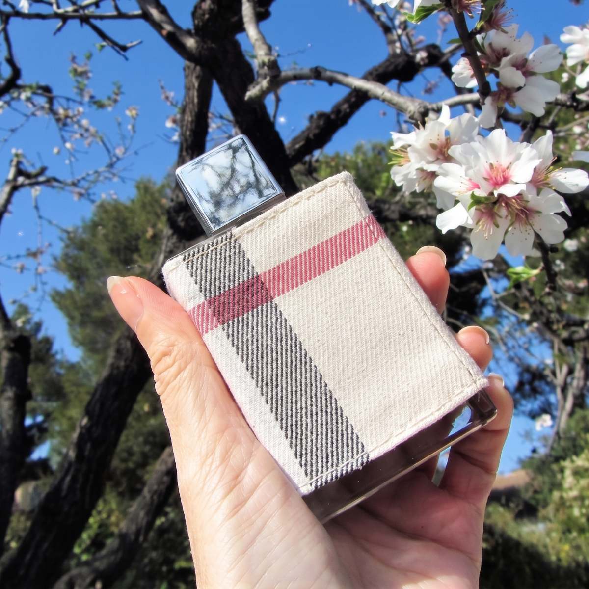 Burberry - London - Eau de Parfum pour femme