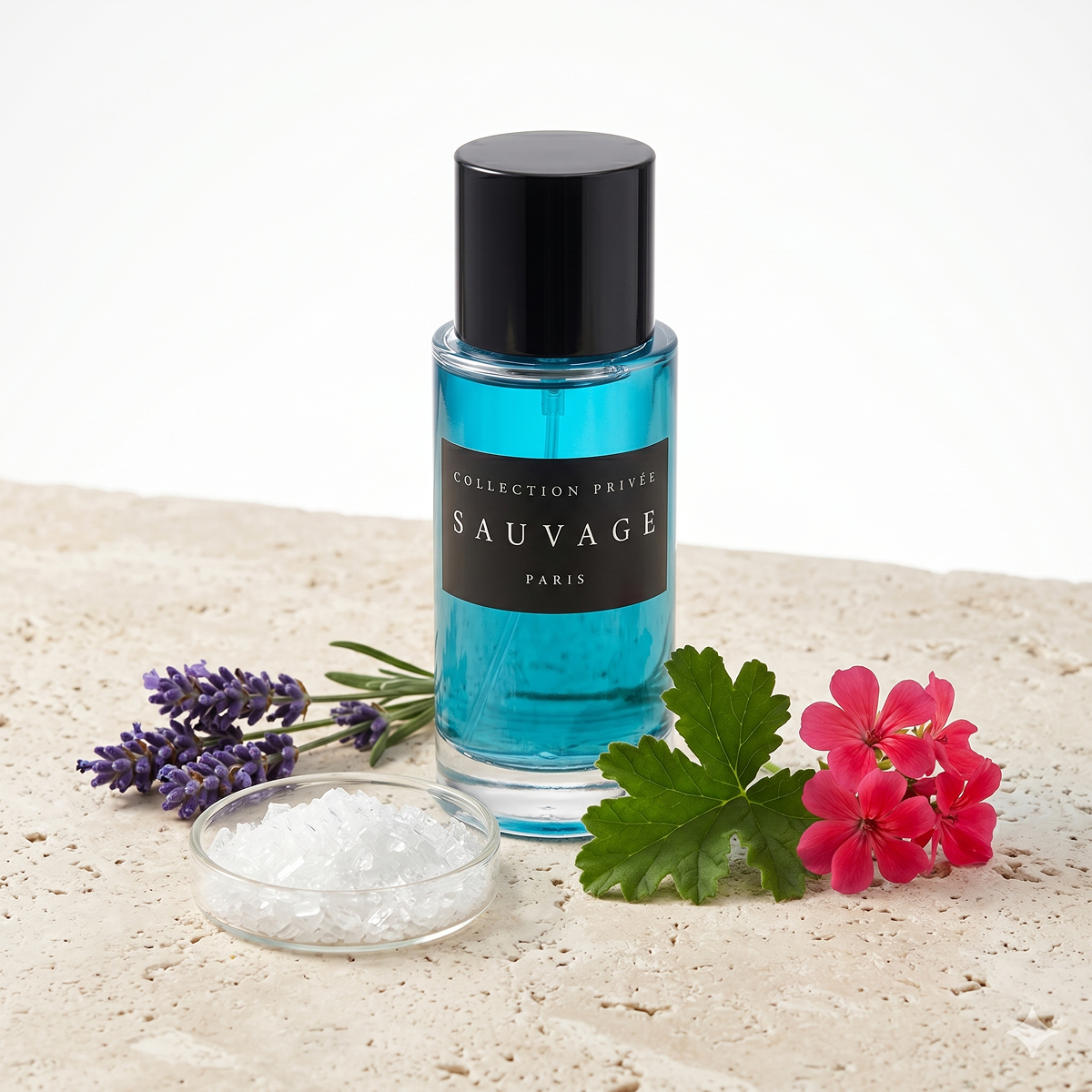 Collection Privée - Savage - Extrait de Parfum pour homme